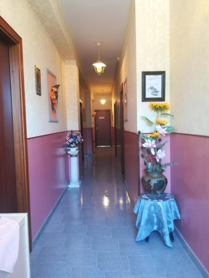 B&B Armonia Enna Exterior foto