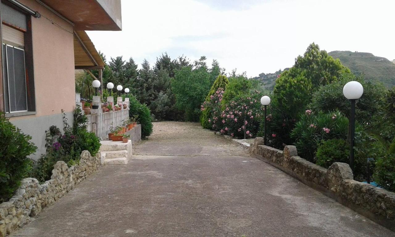 B&B Armonia Enna Exterior foto