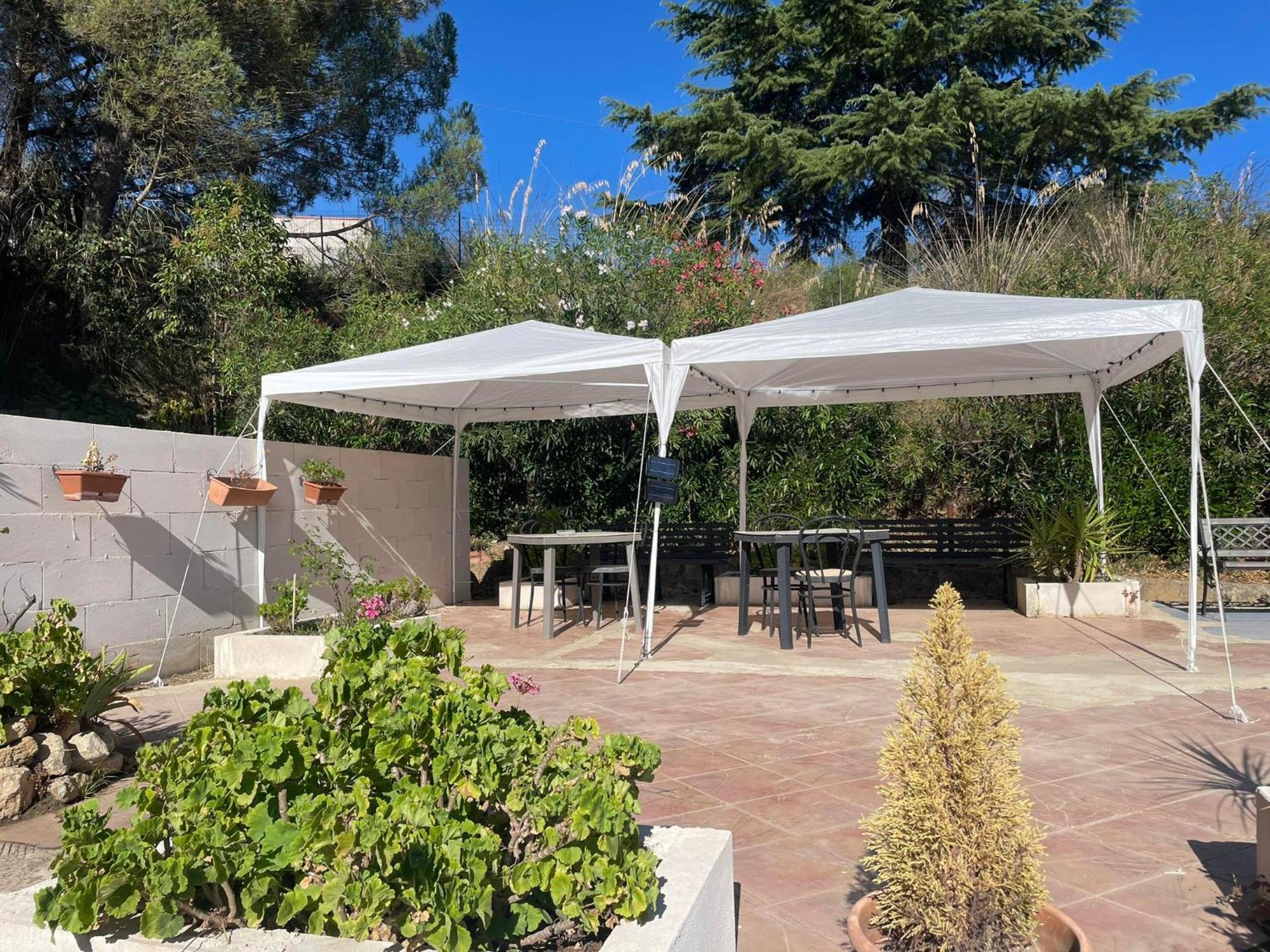 B&B Armonia Enna Exterior foto